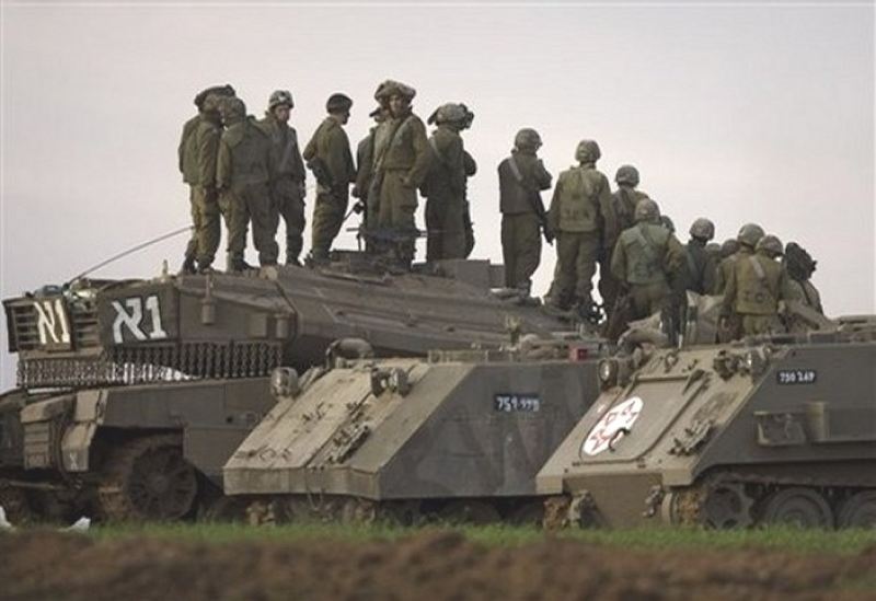 Israël : Le Hezbollah n’est plus "classique"    