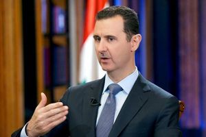 Asad: Putin je spasio cijeli Bliski istok