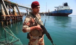 Irak, Türkiye’yi şikayet etti