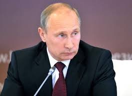 Putin: "NATO Ukraynaya daxil olacaq"