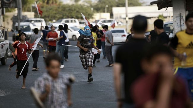Amnesty urges Bahrain to probe protester’s death