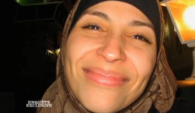 Schwester des Terroristen aus Toulouse wohl in Syrien