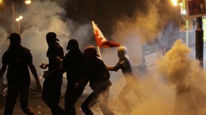 Amnesty International exhorte Bahreïn mort d'instruction d'un enfant en signe de protestation