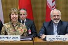 Iran und IAEA vereinbaren neue Kontrollmaßnahmen 