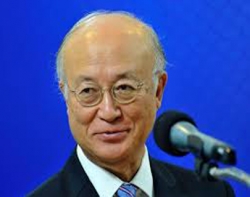 Le rapport d’Amano confirme la vocation pacifique des activités nucléaires de l'Iran