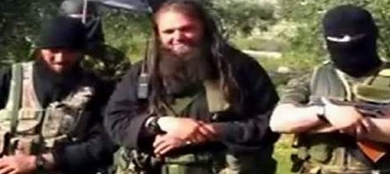 Kafa kesen cihatçının itirafı: MİT'ten yardım aldım