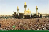  فرزندرسول حضرت امام موسی کاظم علیہ السلام کا یوم شہادت ، مجالس وجلوس کا سلسلہ جاری
