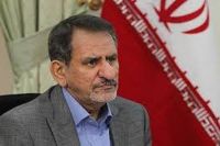 نائب صدر نے لبنان کی حکومت و ملت کوعید استقامت کی مبارک باد دی