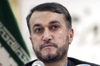  منجمد رقوم کی ایران منتقلی کا سمجھوتہ طے پا گیا