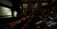  Premier « Festival international du Prophète suprême(PSL) » à Téhéran