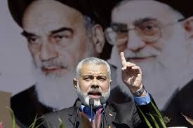 " Ismail Haniyeh se rend en Iran pour traduire leur réconciliation "