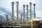 IAEA-Bericht: Iran hält Vereinbarung ein 
