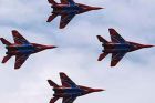 Russland liefert 12 MiG-29-Flugzeuge an Syrien 