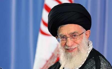 Ayatollah Khamenei receives lawmakers 