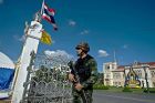 Thailands Armeechef ernennt sich selbst zum Regierungschef 