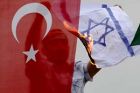Die islamisch-türkische Hilfsorganisation IHH lehnt Vergleich mit Israel ab 