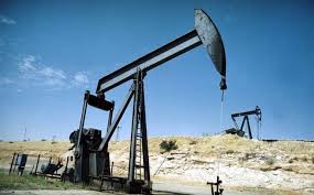 Irak petrolleri mayınlı saha