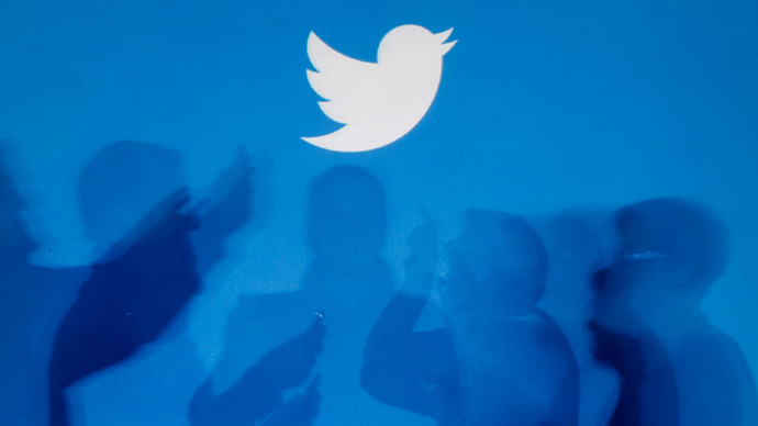  Twitter Digodam Penyokong Erdogan