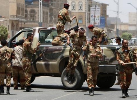 مقتل قيادي مطلوب في القاعدة في غارة قرب العاصمة في اليمن
