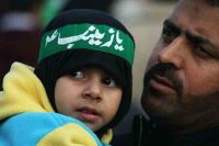  حضرت امام موسیٰ کاظمؑ کا یوم شہادت، کشمیر میں مجالس کا اہتمام