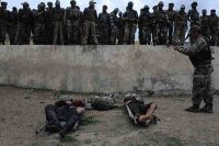  کشمیر میں جھڑپیں، علیحدگی پسند مارے گئے