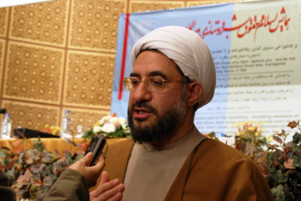 العلوم الإنسانية أهم دوائر الارتباط بالعالم الإسلامي
