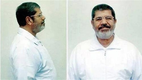 Muhəmməd Mursi: “Sələfilər Sisidən qorxur”