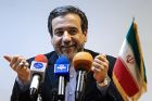 Araqhchi: Iran ist trotz des Drucks erste Macht in der Region 