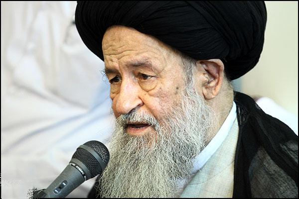 Grand Ayatollah Alavi-Gorgani warns against misuse of knowledge