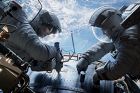 Russische Ausbildung für iranische Astronauten 