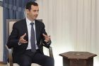 Baschar Assad: Der Westen will die oppositionellen Länder ins Knie zwingen 