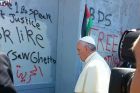 Papst: Es ist an der Zeit, den Nahostkonflikt zu lösen 