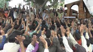 کشمیر میں عید مبعث کا جشن منایا گیا