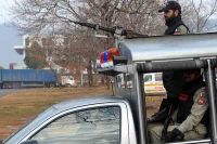 پاکستان، صوبائی حکومتوں کو سیکیورٹی ہای الرٹ کرنے کا حکم جاری
