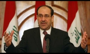 Maliki’nin milletvekili sayısı 112’ye yükseldi