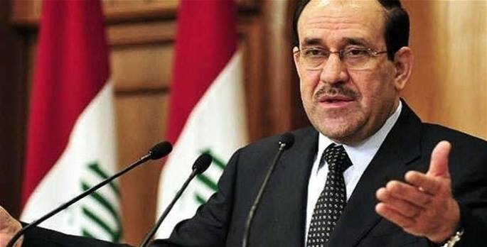 نوري المالكي: يجب أن يتم التركيز فيها على استكمال مؤسسات الدولة