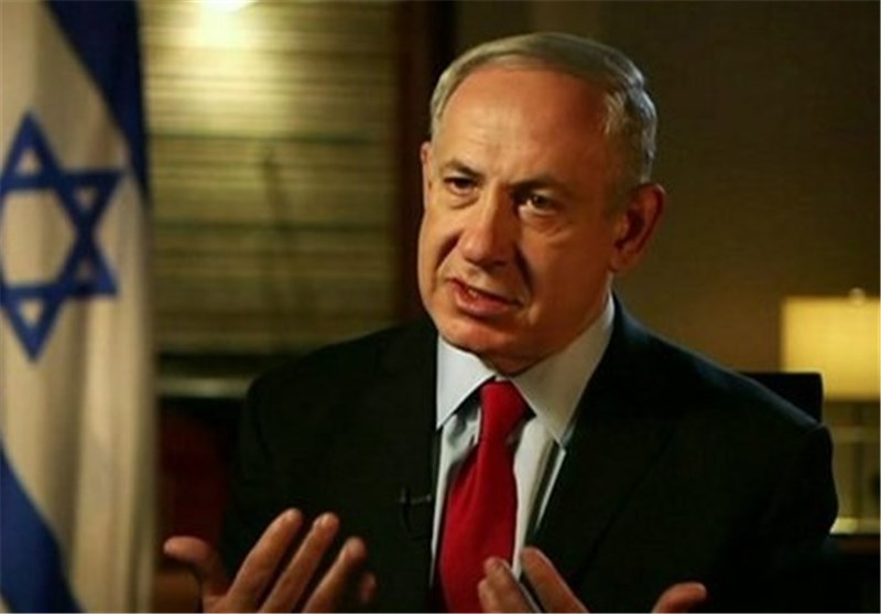 Netanyahu veut interdire le Mouvement islamique