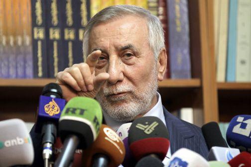 L’ambassade de Syrie à Amman reste ouverte (Jordanie)    