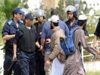 Marocco Ta Kame Wasu Mutane 2 Masu Safarar Matasa Zuwa Kasar Siriya