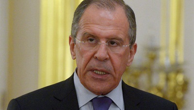Lavrov: L’Occident cherche des prétextes pour faire pression sur Moscou    