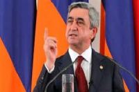 Sarkisiyan’ın Karabağ Savaşı ile İlgili Açıklaması Üzerine