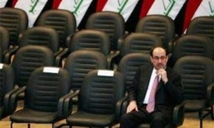Erbil, Amman ve İstanbul’da Maliki’yi devirme ‘lobisi’