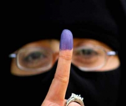 مصر، صدارتی انتخاب میں عوام کی عدم دلچسپی کے باعث پولنگ میں ایک دن کی توسیع