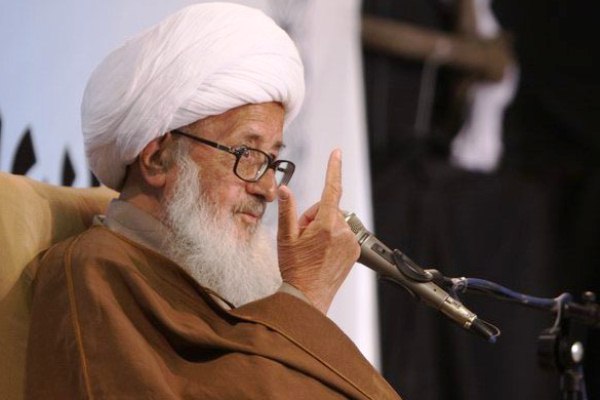 لا يجوز معاداة أتباع المذاهب الأخرى ولا السب واللعن لأن ذلك يبعدهم عن أهل البيت (ع)