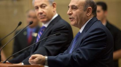 Mufaz assure échec de Netanyahu au programme nucléaire de l'Iran
