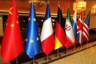 Aufhebung aller Sanktionen gegen Iran auf Verhandlungstisch 