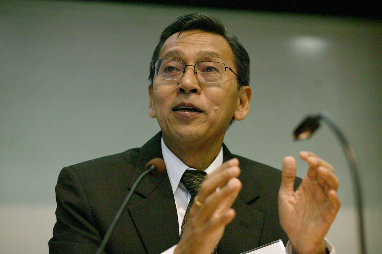 Waspadai Penyusupan Kelompok Takfiri