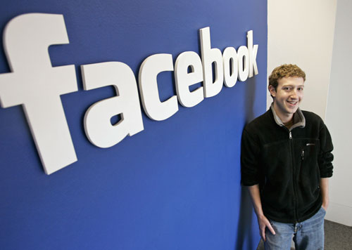 İranlı hakim Facebook'un kurucusu Zuckerberg'i ifadeye çağırdı