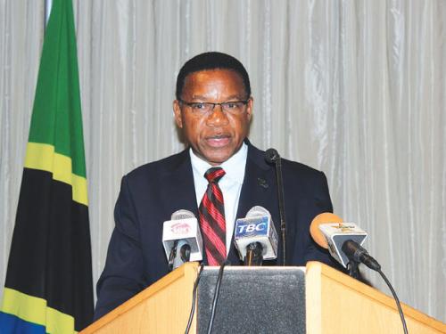 Tanzania:Waasi wa M23 ni raia wa Rwanda