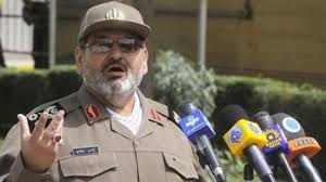 “General Iraní califica de irrealizables los sueños imperialistas para Siria”